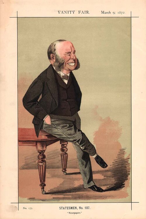 William Henry Smith