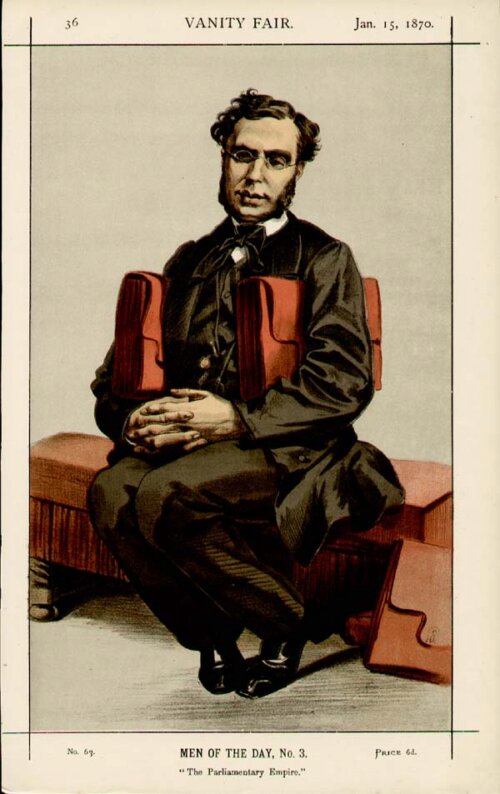 M Emile Ollivier