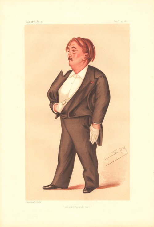 Gustave Dor�