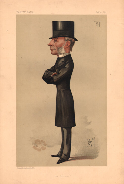 Rt Hon Sir H T Holland  MP