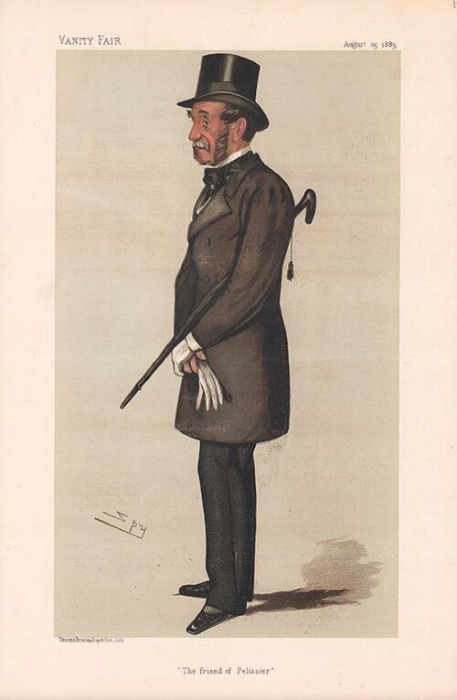 General The Hon Sir St George Gerald Foley