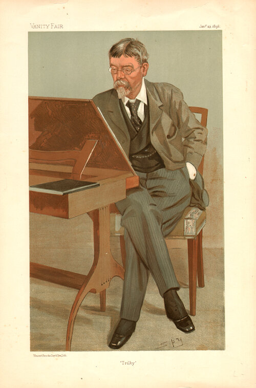 George du Maurier