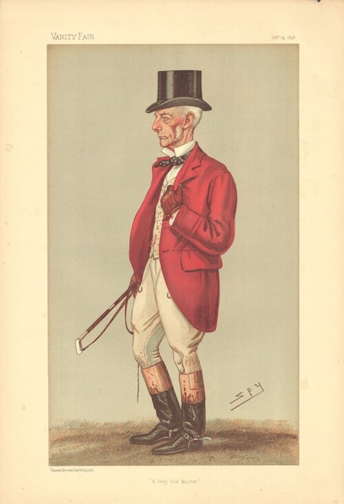 Thomas Colleton Garth