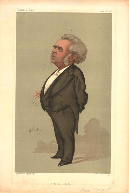 Charles Floquet