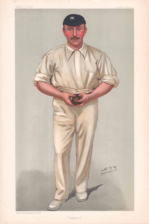 George Herbert Hirst