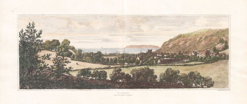 Bangor 