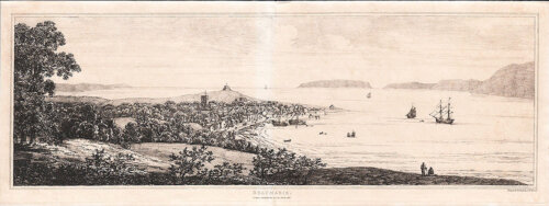 Beaumaris