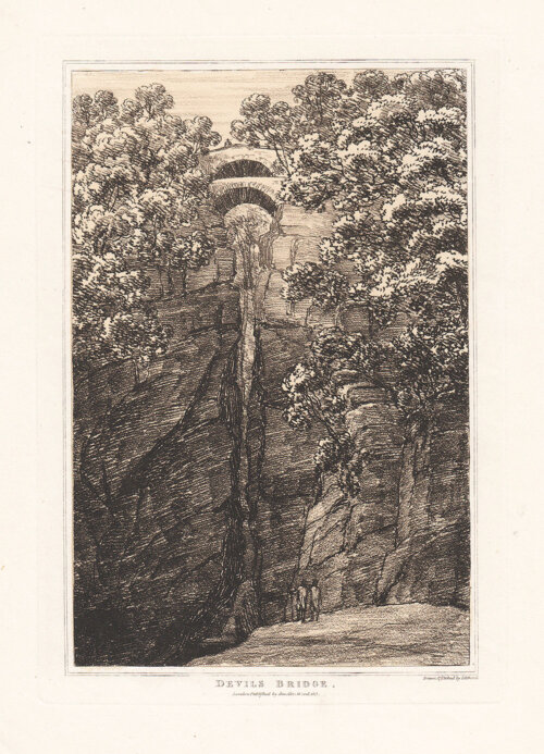Devils Bridge