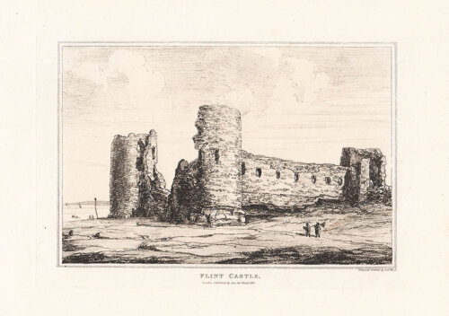 Flint Castle