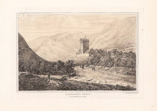 Llanddewi Brevi