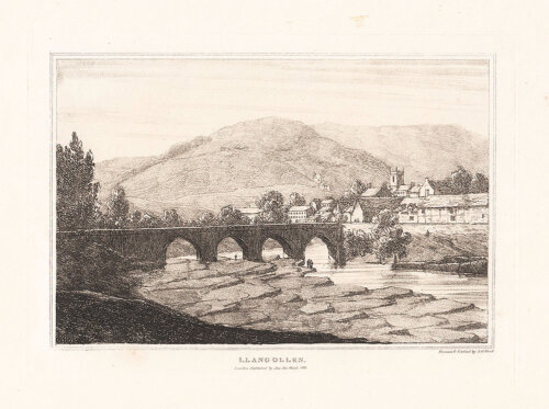 Llangollen
