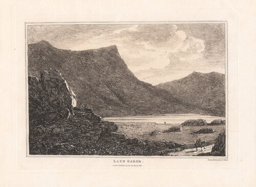 Llyn Gader