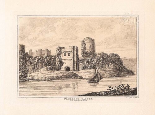 Pembroke Castle