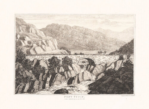 Pont Cyfin
