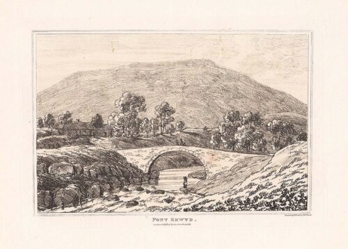 Pont Erwyd