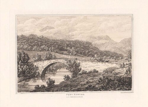 Pontnewydd.
