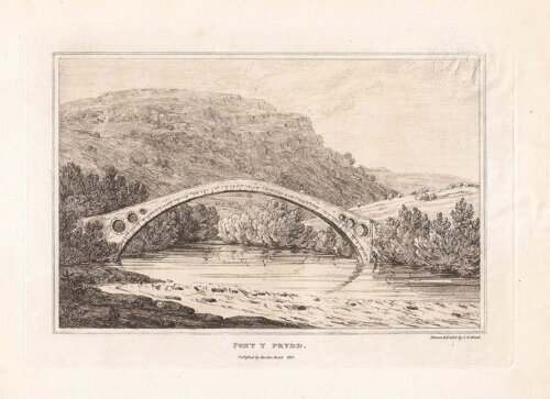 Pont y Pridd
