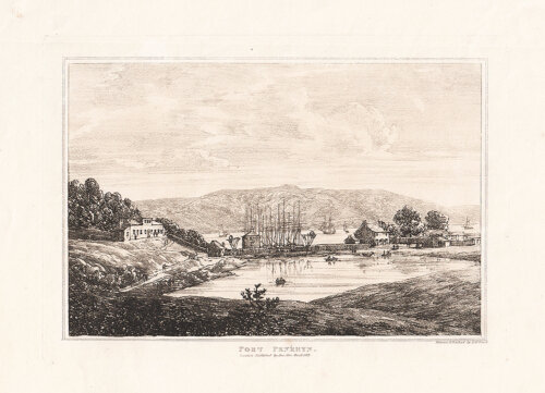 Port Penrhyn