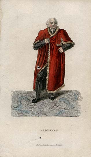Alderman