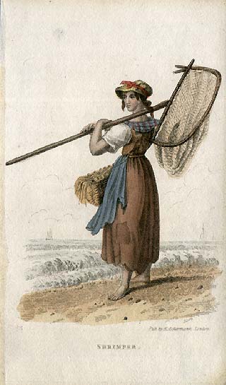 Shrimper