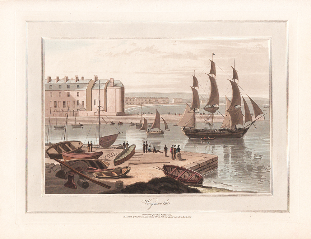 Weymouth