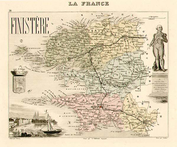 Finistere