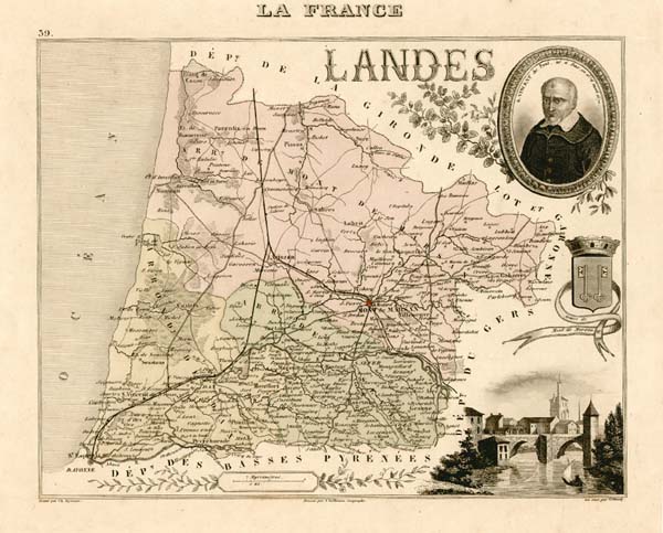 Landes