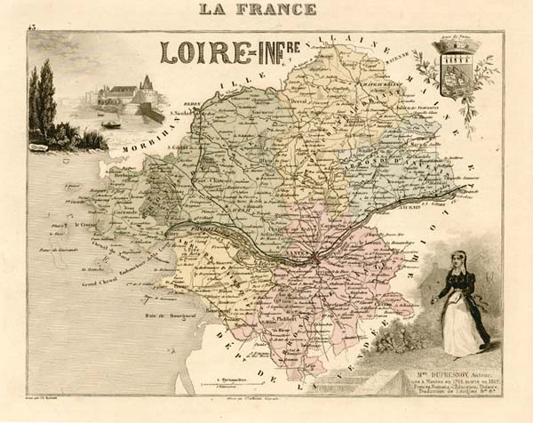 Loire - Inferieure