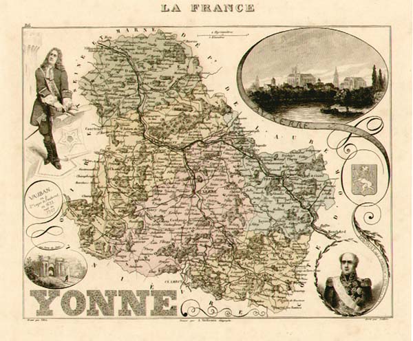 Yonne