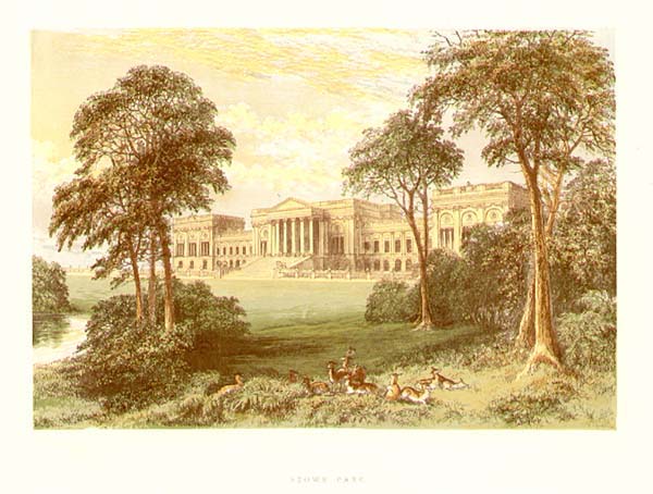 Stowe Park