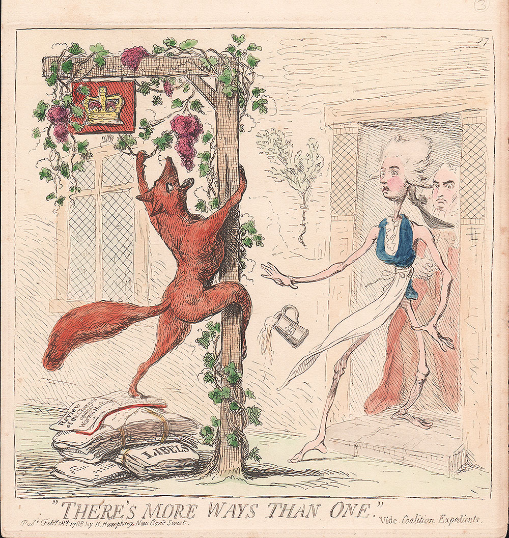 Gillray - 