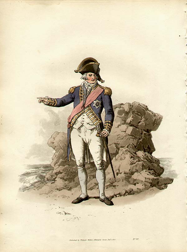 Admiral