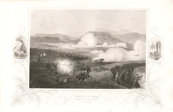 Battle of Kars