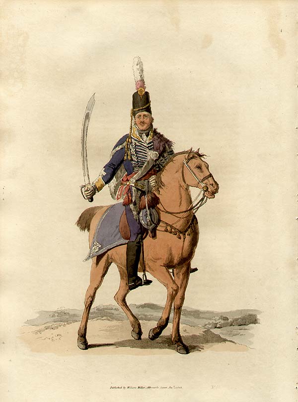 Dragoon