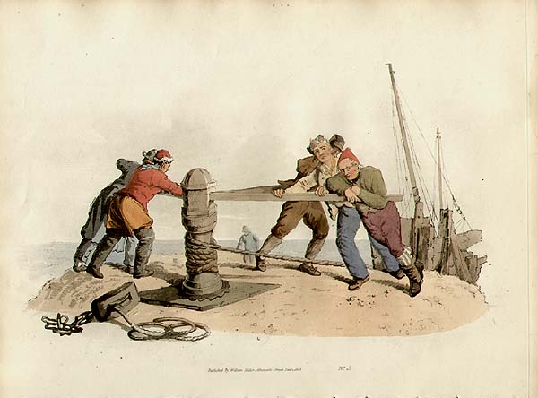 Fishermen