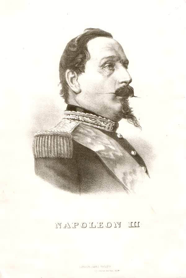 Napoleon III