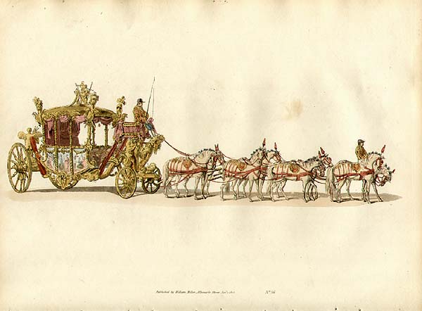 Royal Stage Coach