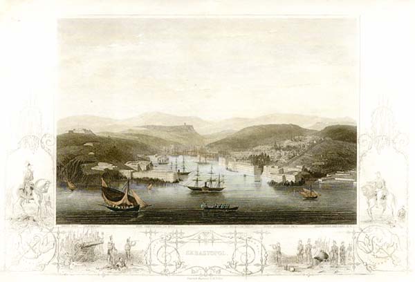 Sebastopol