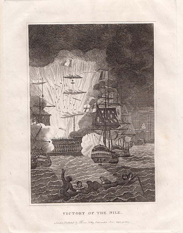 Victory of the Nile
