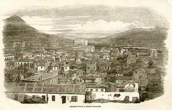 Athens