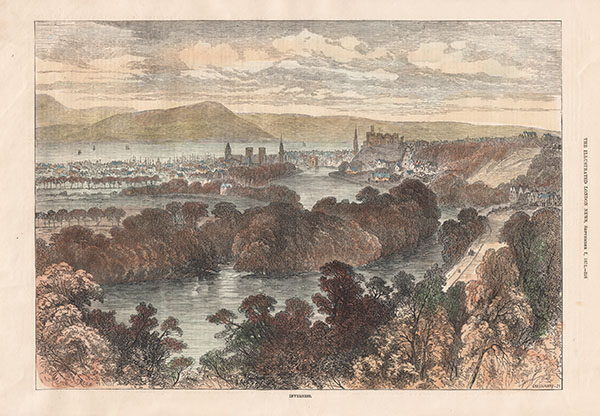 Inverness