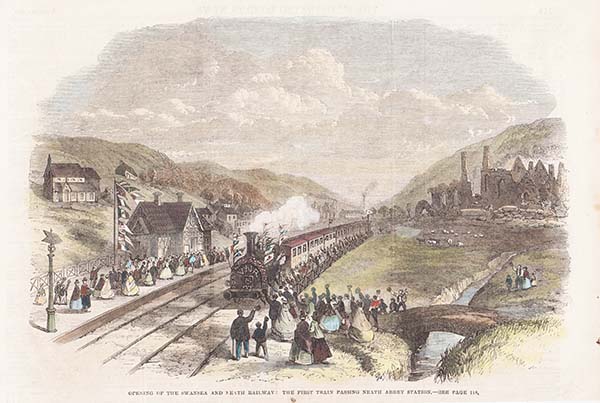 Railway Prints