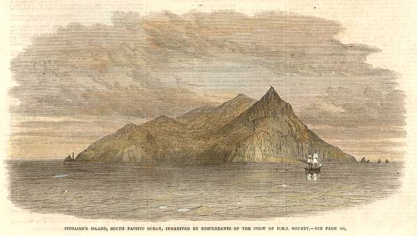 Australia New Zealand and Polynesia Views