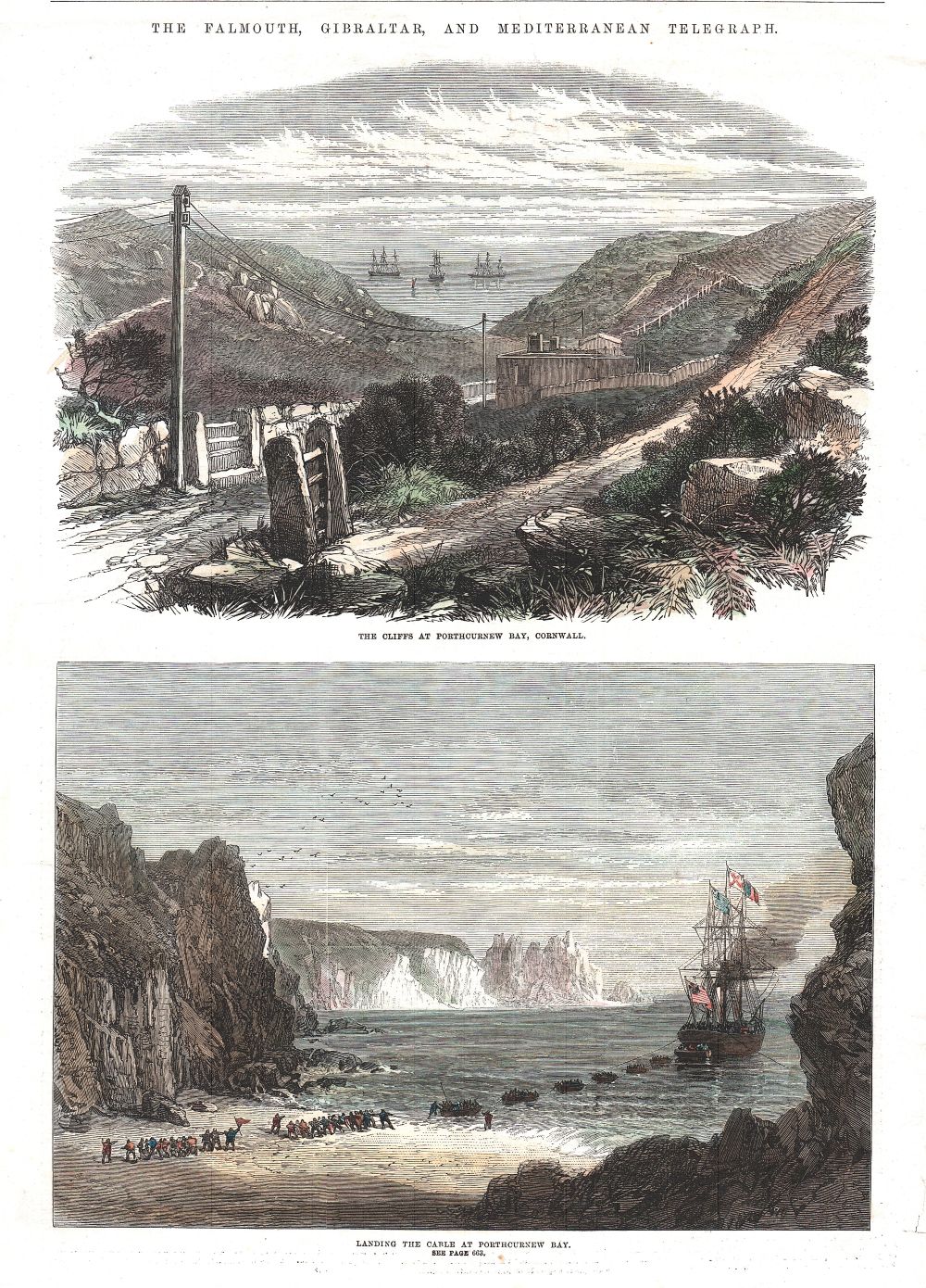 Porthcurnew