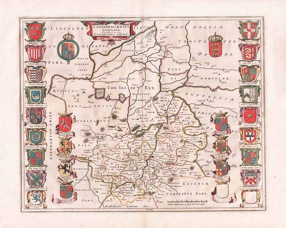 Joannes Blaeu 
