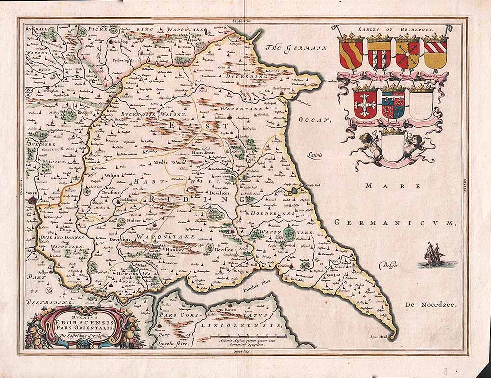 Joannes Blaeu