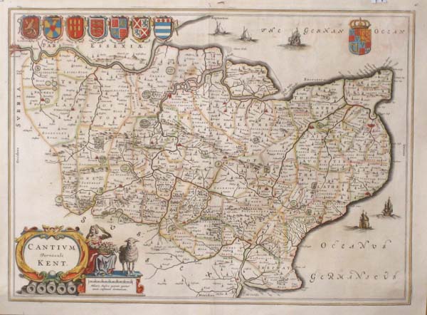 Johannes Blaeu
