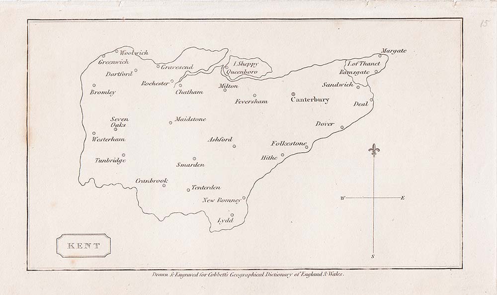 William Cobbett 