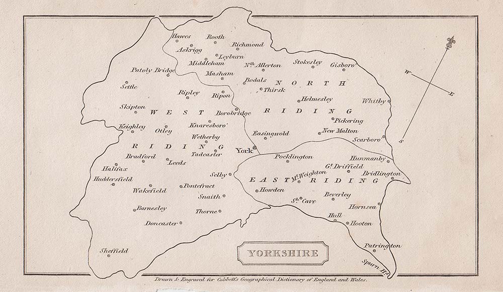 William Cobbett