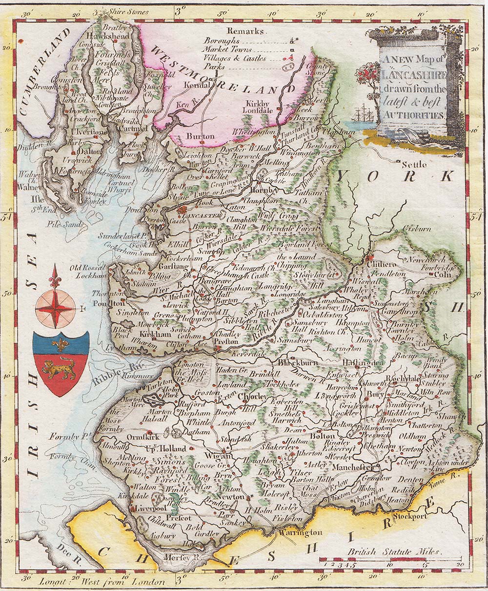 Thomas Conder